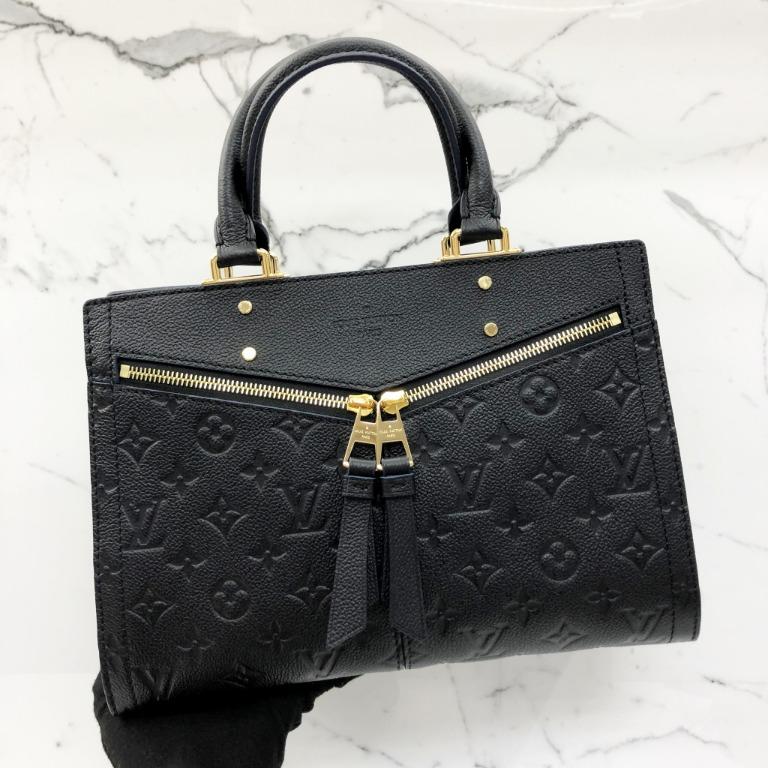 Louis Vuitton Sully PM, Luxury, Bags & Wallets on Carousell