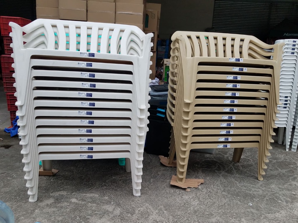 Love Seat by URATEX (Cebu City), Furniture & Home Living, Furniture