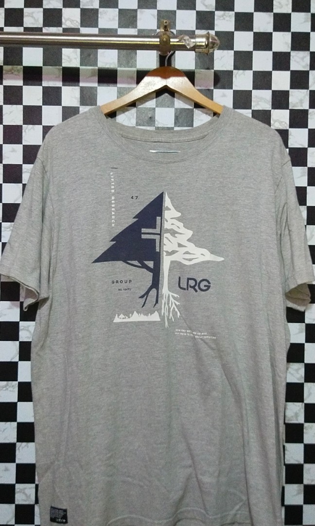 lrg shirts