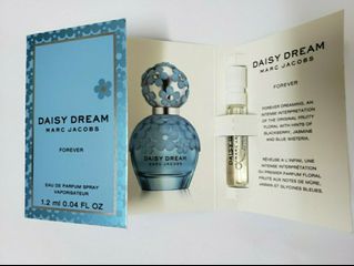 全新Marc Jacobs Forever 香水sample64224723604738110