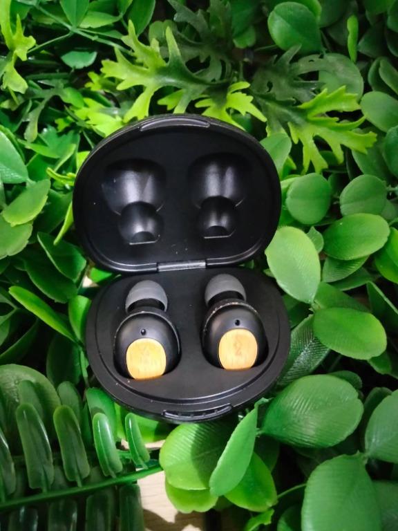 Marley Champion Earbuds (Category: Earphones) located in San Pedro. Submitted by affordable_surplus.1 (Listing ID 1119471542, Image 3). Description: IMPORTANT NOTES, PLEASE READ - ALL ITEMS are from Australia. - All Items are SUPLUS/USED unless stated BRAND NEW - No COD - Payment First Via GCASH or Bank Transfer - Delivery via Lalamove/Toktok/Mr.Speedy. Customer pays for shipping cost. Location: Shop & Save with RTMT, RLCC Compound, National High