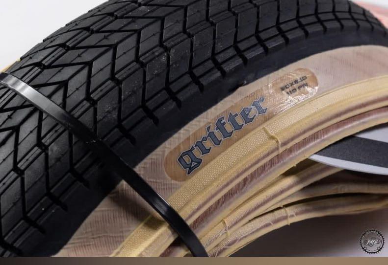 Maxxis grifter 2.1 clearance