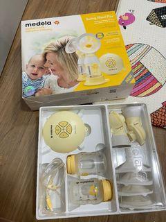 Medela Swing Maxi Flex Breastpump 