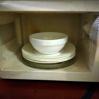 Microwave oven Kyowa