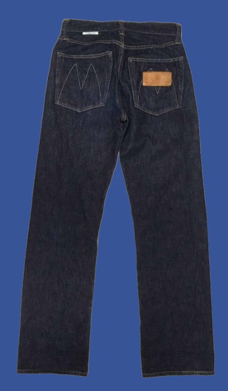 Mister jeans shop