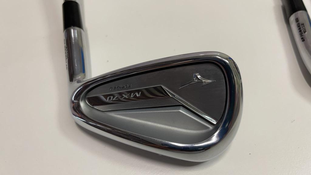 Mizuno mx70 clearance