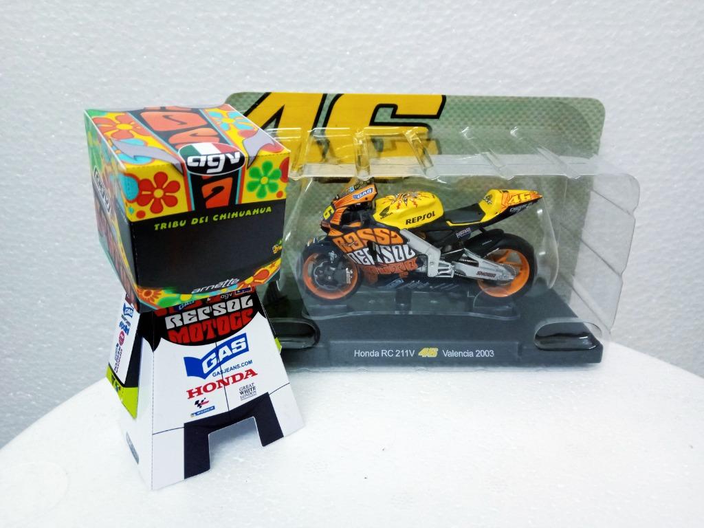 Diecast rossi outlet
