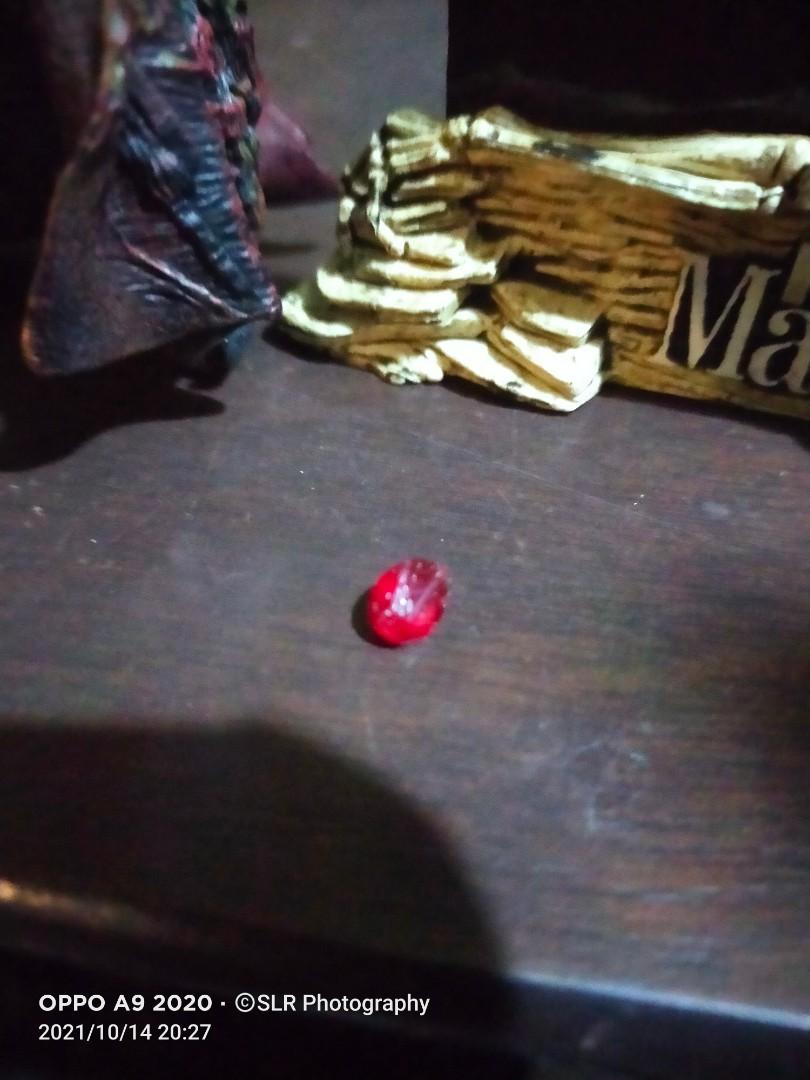Movie Maniacs: "Wishmaster" (Category: Vintage Collectibles) located in Subic. Submitted by slr_merchandise0105 (Listing ID 1119584789, Image 3). Description: FOR SALE: Movie Maniac "WISHMASTER" Complete with the figure itself and the RED GEMSTONE and the mini POSTER... WYSWYG P.S. Got the mini poster with DENTS when I bought it... Overall a good figure perfect for your HORROR COLLECTION... Just DM me, for sure buyer only... M. O. P: GCASH SHIPPI