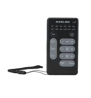 Nanlite Nanlink WS-RC-C1 Remote Control