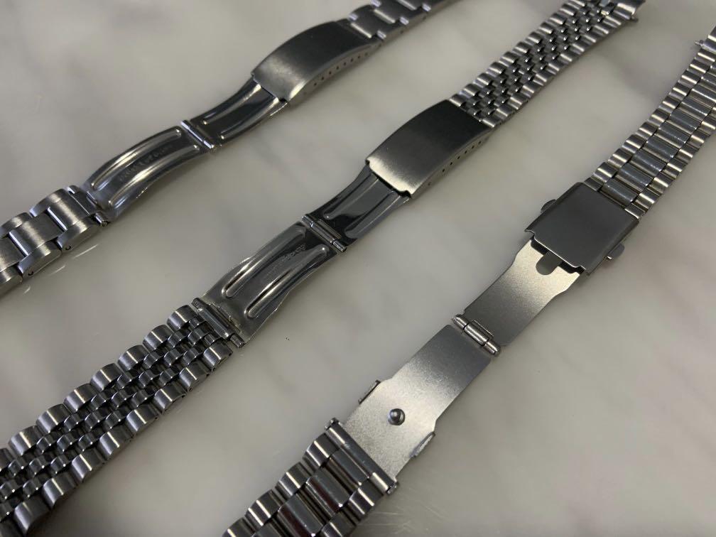 Watch bracelet end links store