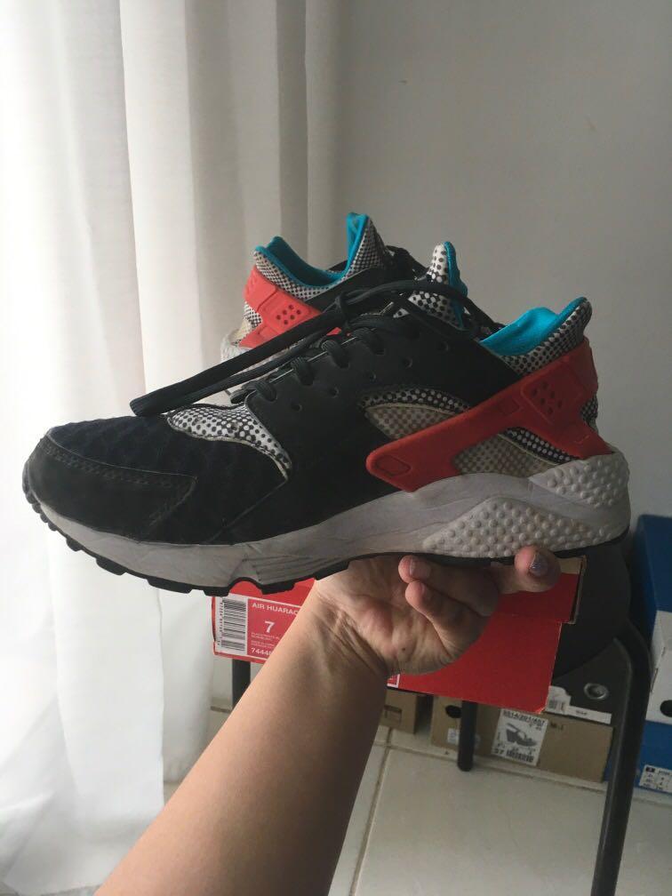Huarache online fb qs