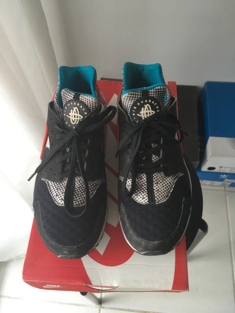 Huarache fb qs hot sale