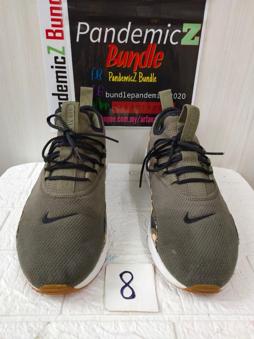 Nike air max shop 90 ez camo
