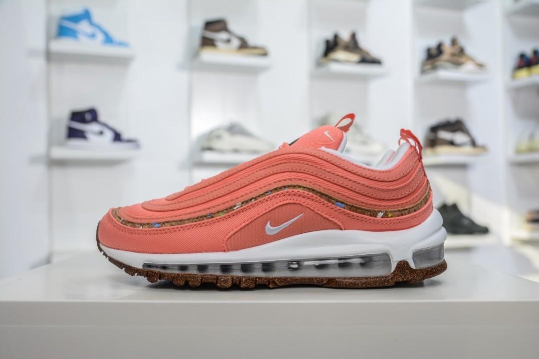 Air max 97 corail 2025
