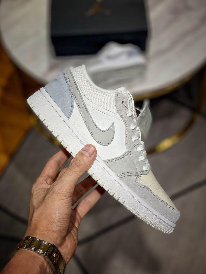 aj1 paris