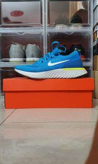 nike epic react malaysia