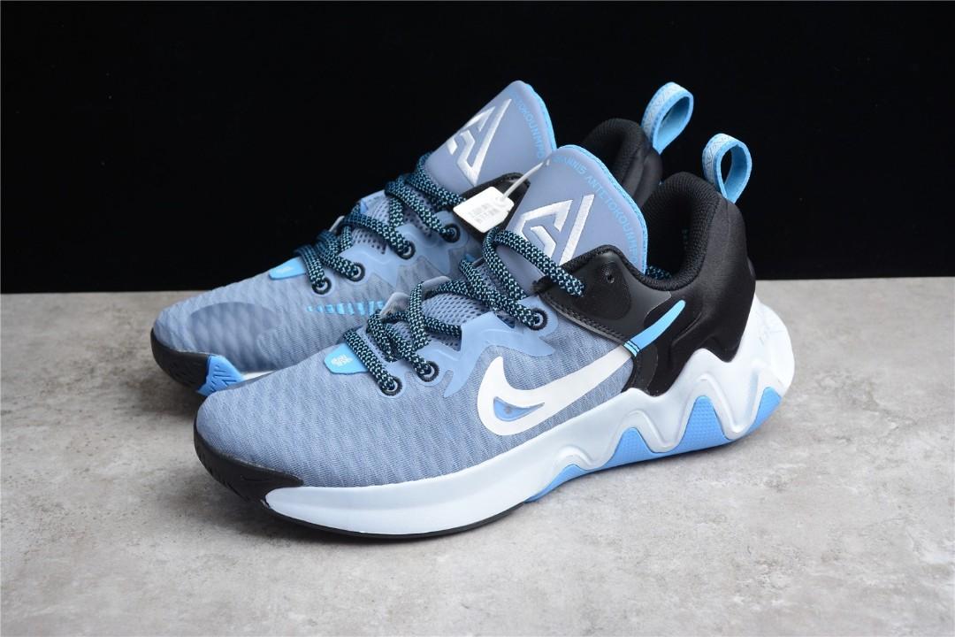 Giannis city edition shop