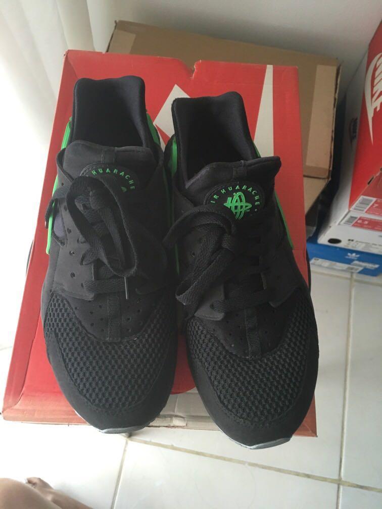 Nike huarache 39 clearance