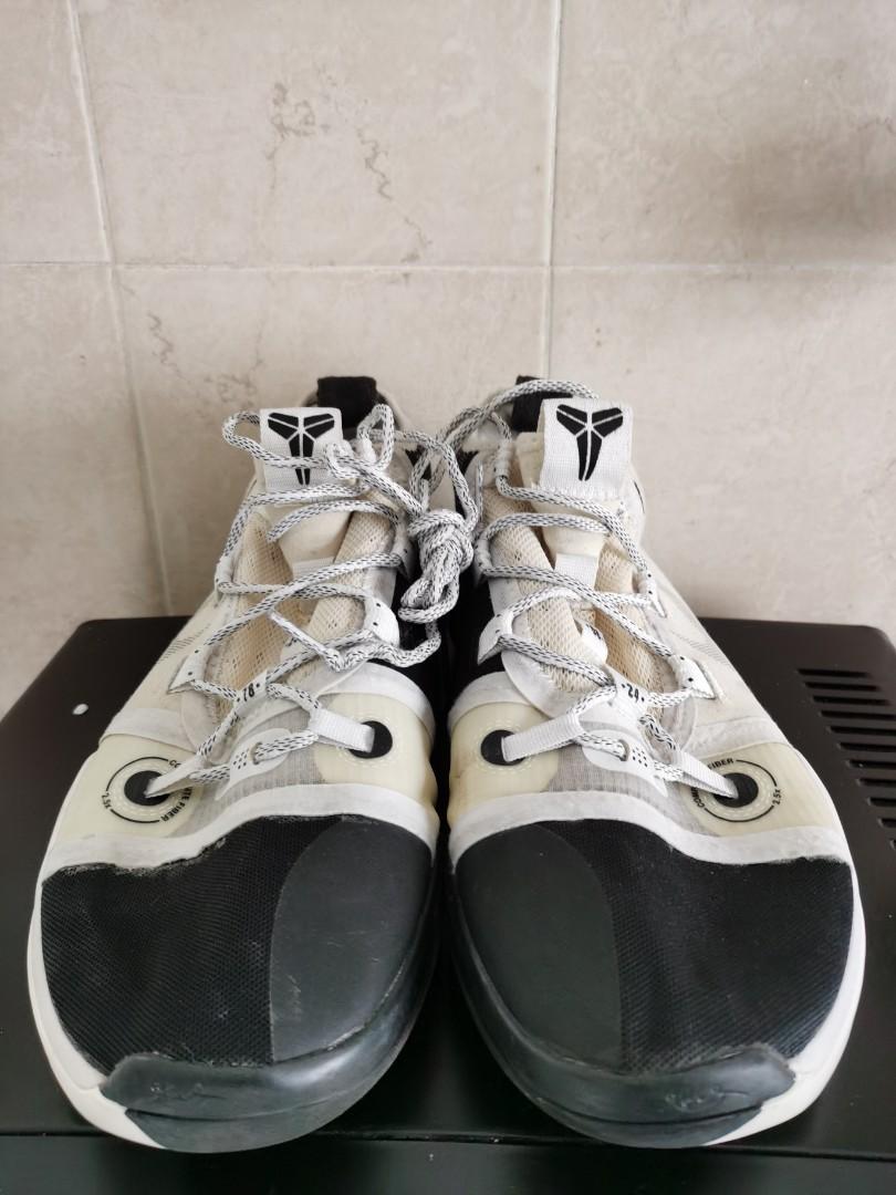 Kobe exodus black toe shop