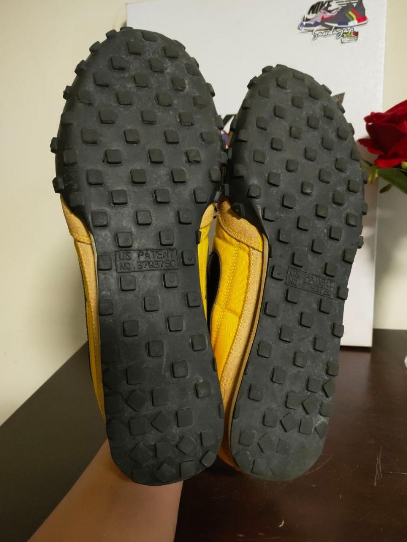 Nike US patent Men s Fashion Footwear Sneakers on Carousell