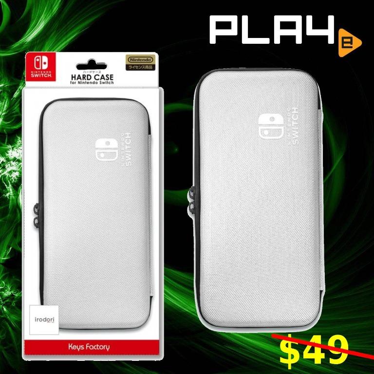 Irodori 2025 switch case