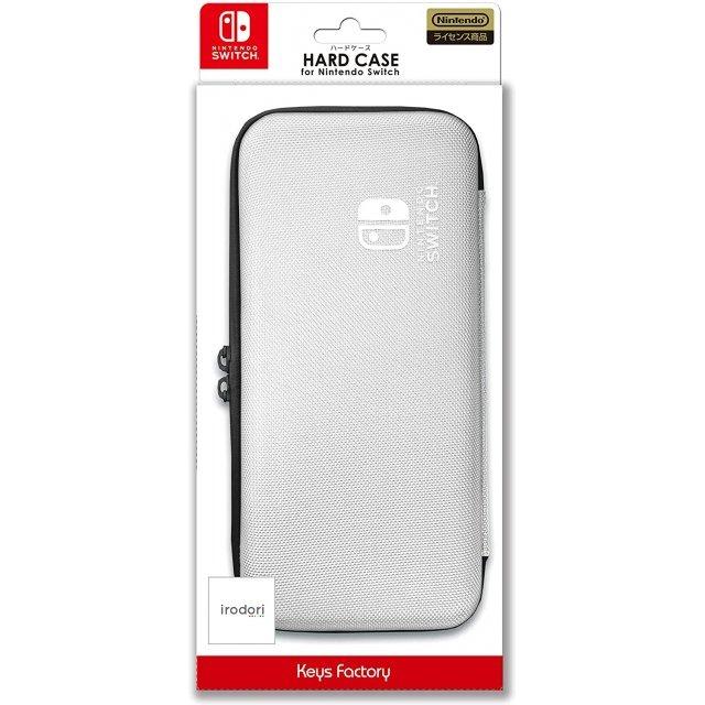 Irodori deals switch case