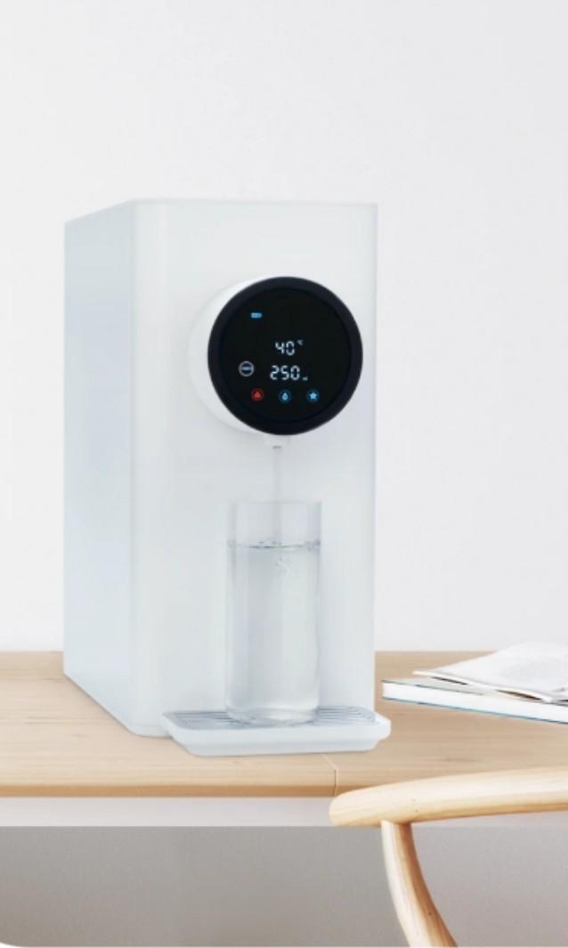 Brand New Novita W11 Instant Hot Water Dispenser, TV & Home Appliances