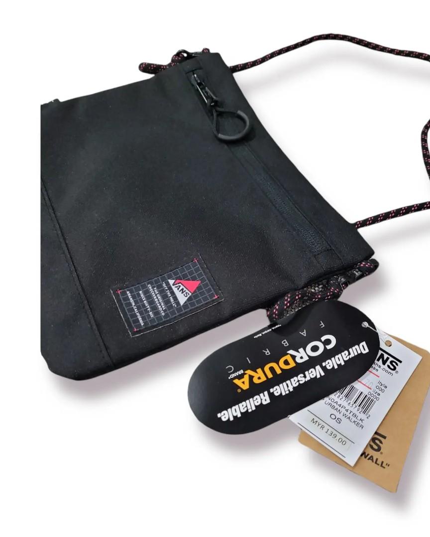Vans urban walker crossbody bag online