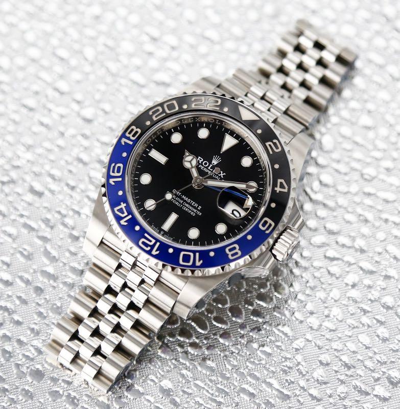 2021 batgirl rolex online