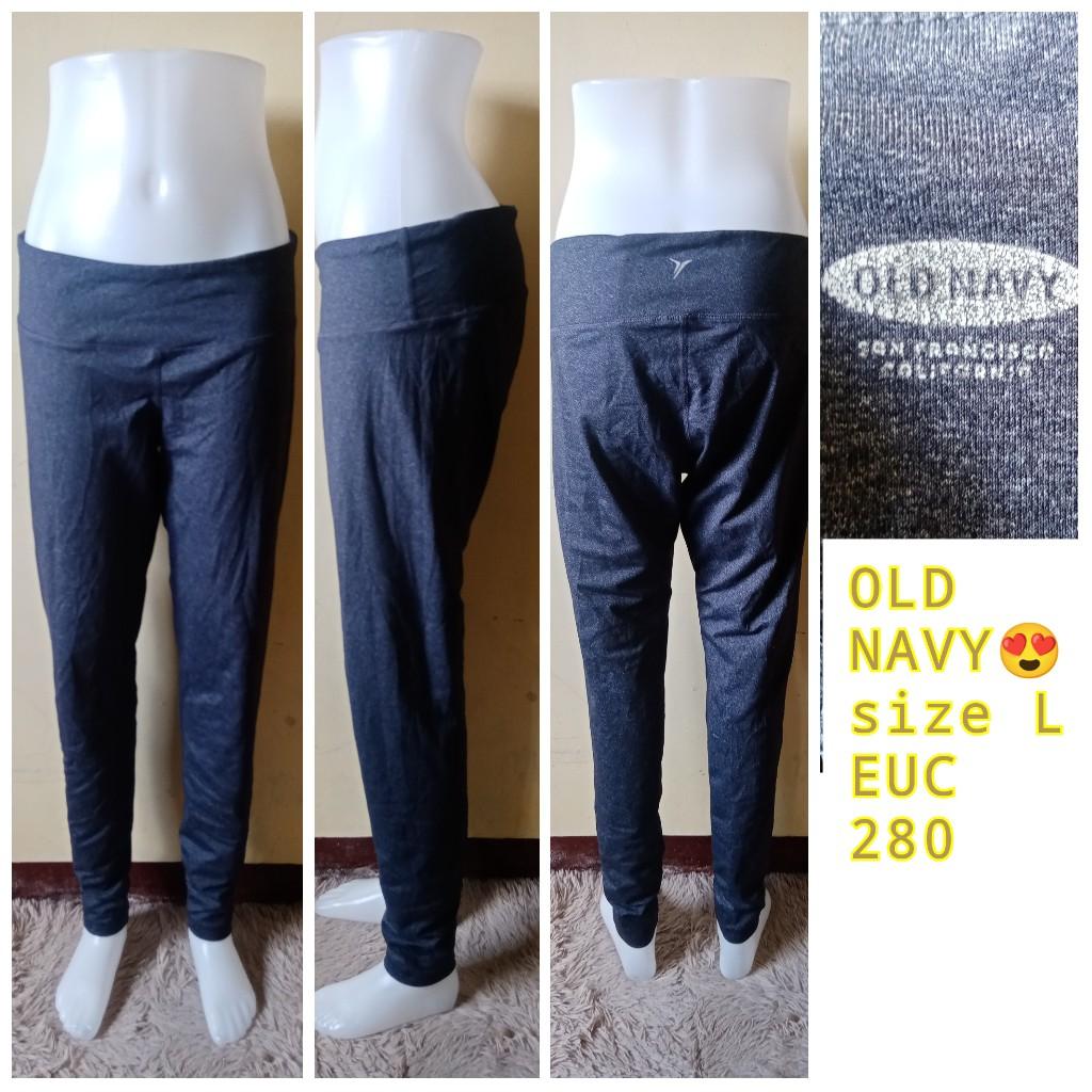 OLD NAVY (Category: Activewear) located in Baguio. Submitted by trioscorner (Listing ID 1119427398, Image 1). Description: .