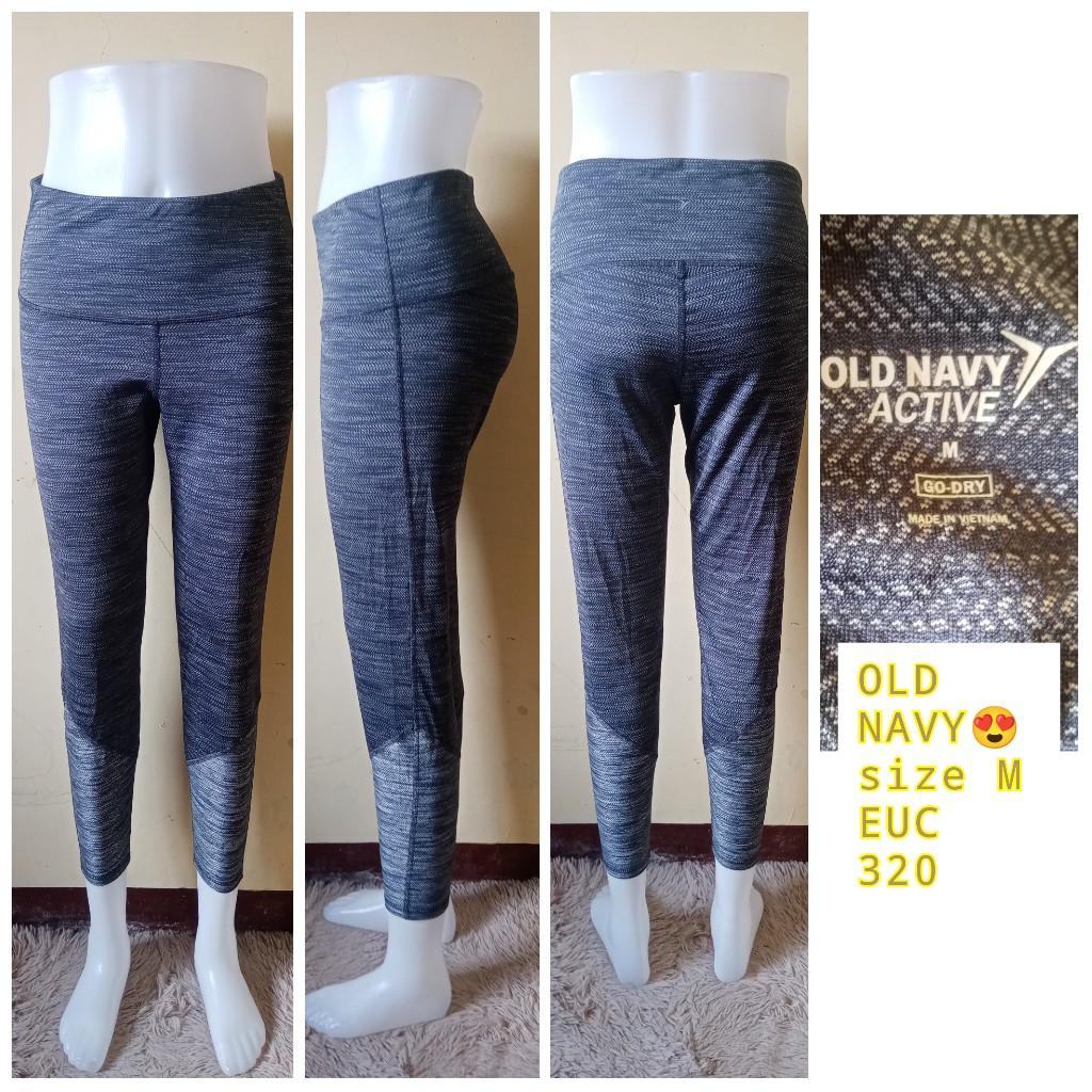 OLD NAVY (Category: Activewear) located in Baguio. Submitted by trioscorner (Listing ID 1119428077, Image 1). Description: .