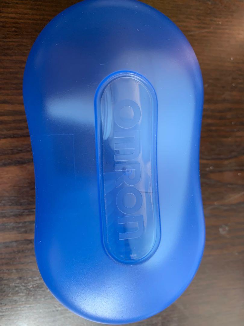 Omron Ear Thermometer MC510, 健康及營養食用品, 溫度計 Carousell