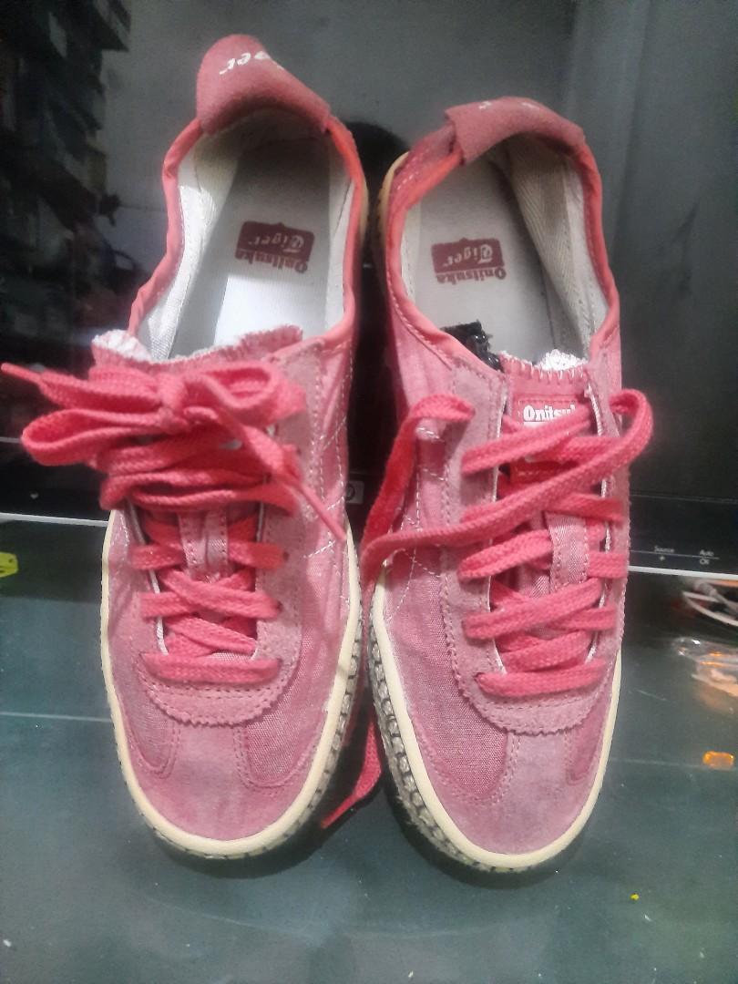 Onitsuka tiger cheap mexico 66 espadrille