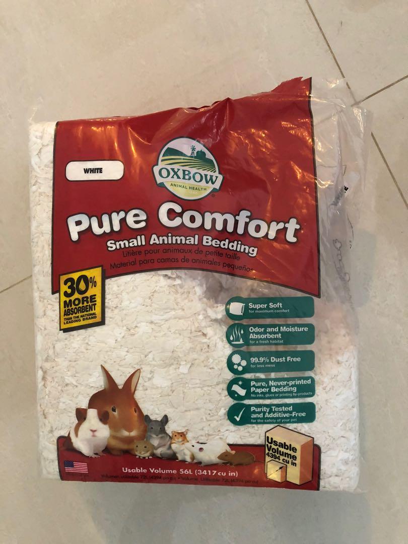 Orchard grass hay rabbit, Pet Supplies, Pet Food on Carousell