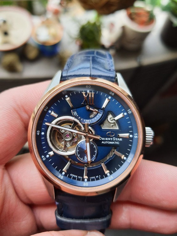 Orient cheap star 2021