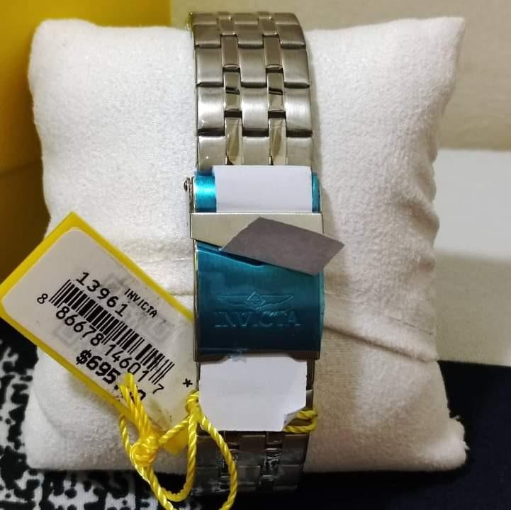 invicta 13961