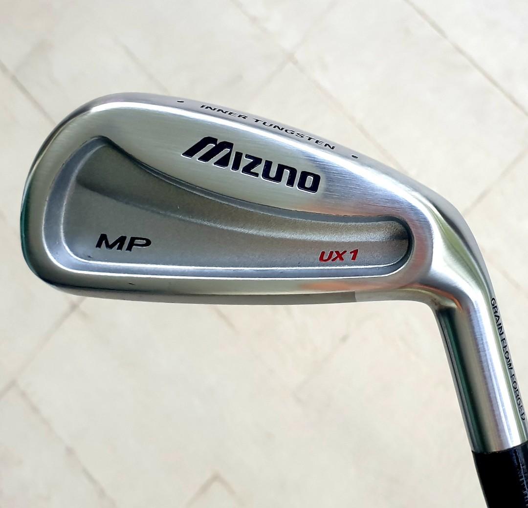 Mizuno 1 driving iron sale