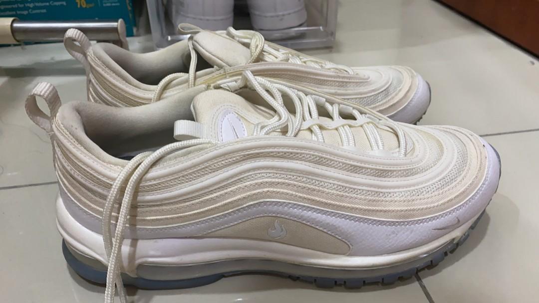 original second hand nike air max97 Men s Fashion Footwear