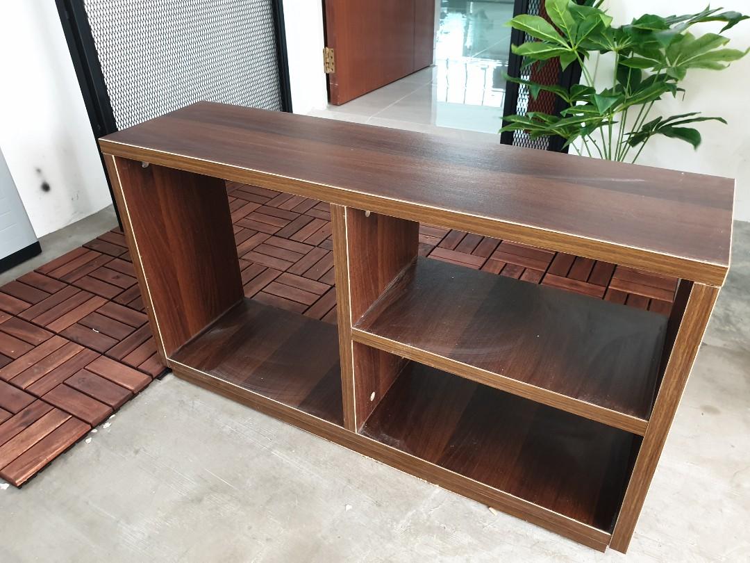 Outdoor wooden shoe rack ikea Furniture Home Living Furniture Shelves Cabinets Racks on Carousell