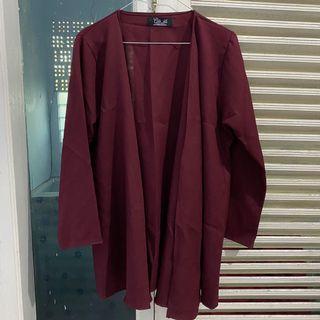 Outer Clo id