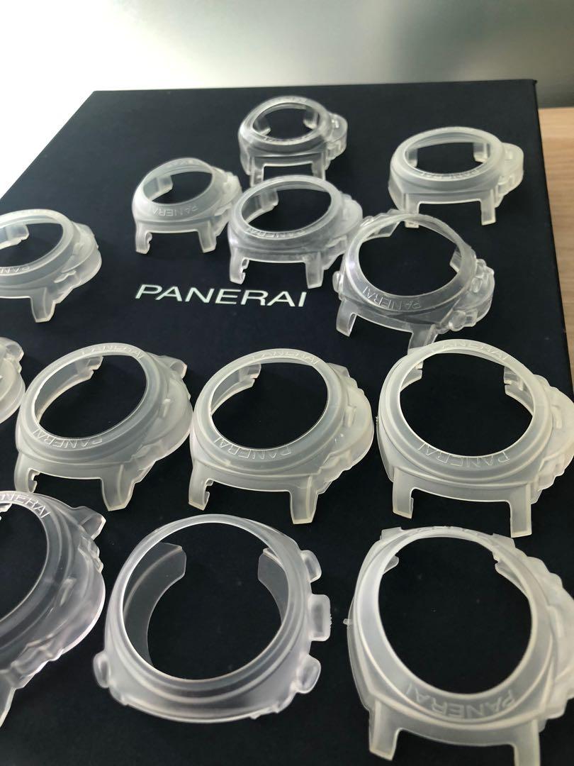 Panerai watch case shop