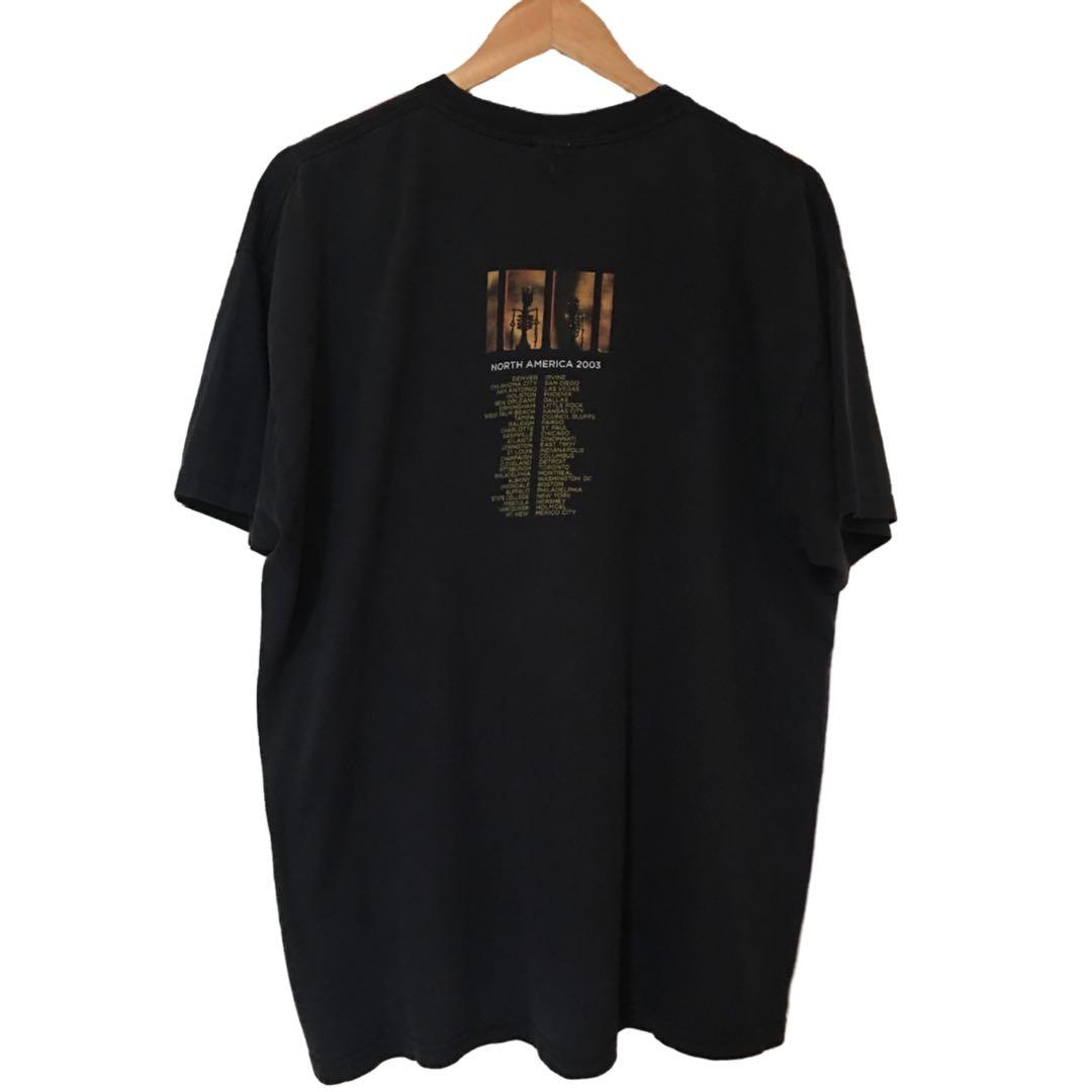 ▷ Vintage Pearl Jam Riot Act T-Shirt, Just 1 in Stock