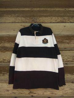 Polo Rugby by Ralph lauren size M