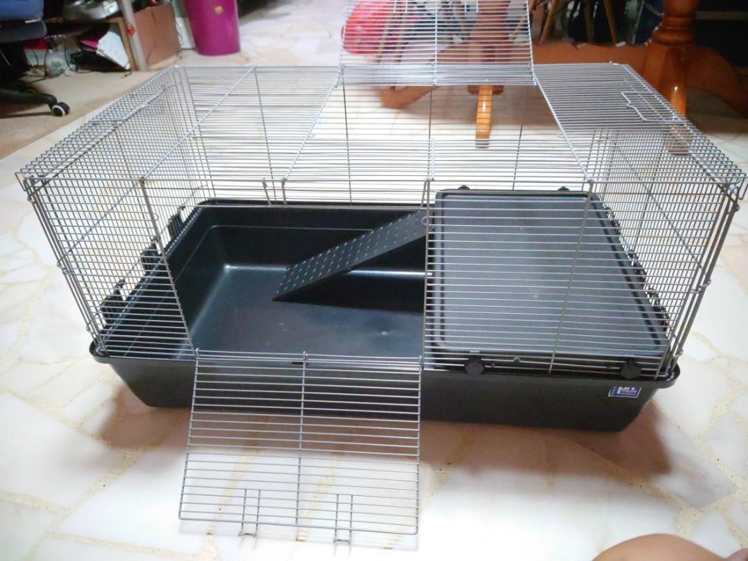 Prevue pet products 528 universal small animal home sales