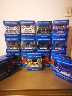 PS4 controllers 29.99