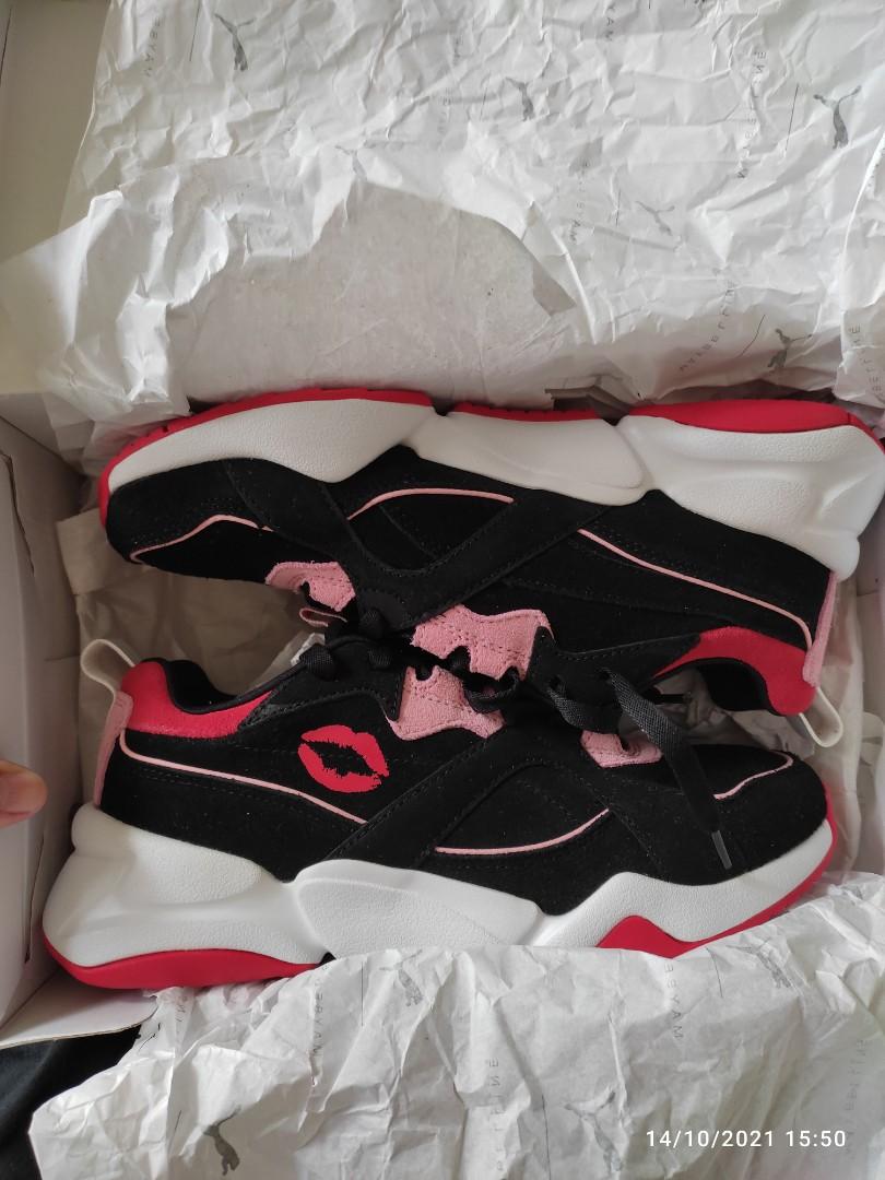 Puma maybelline 2025 chaussure