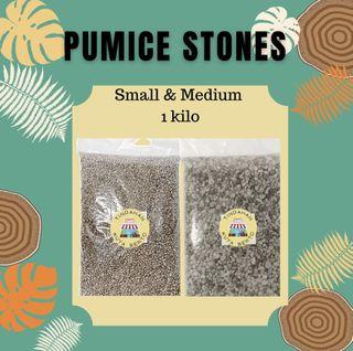 Pumice Stones Soil Conditioner 1 kilo pack