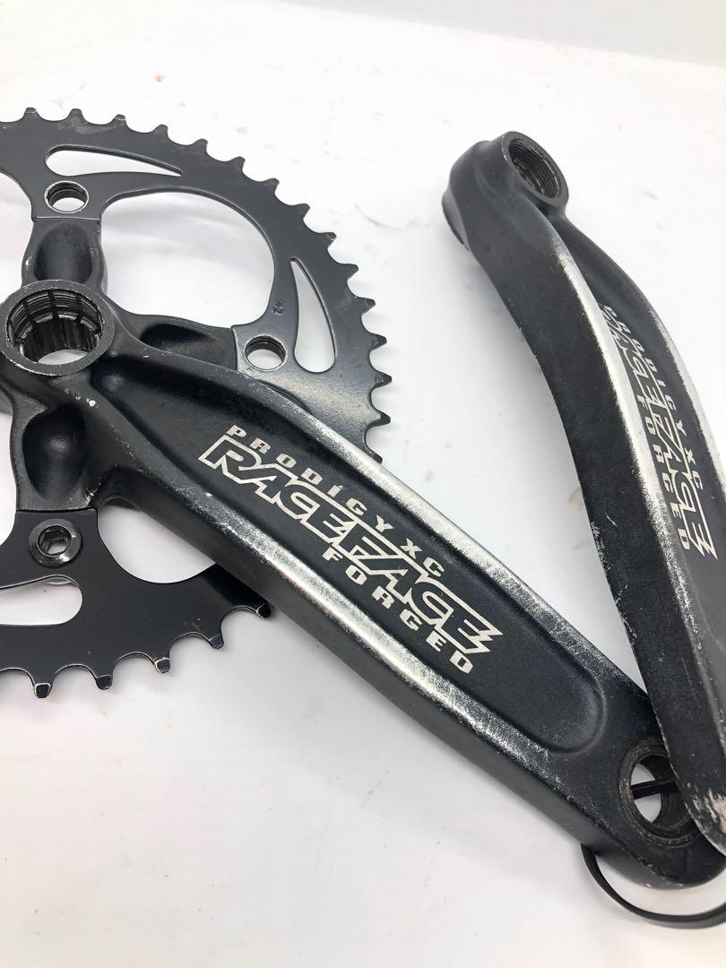 Race face prodigy xc crankset hot sale