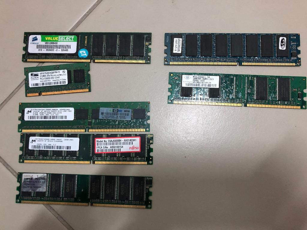 Ddr on sale ddr2 ddr3