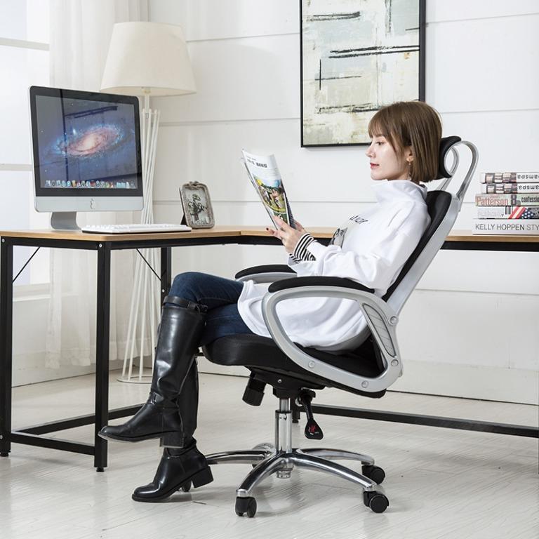 Sturdy comfortable office chair deals